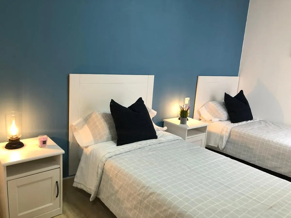 Casa Paty Fuerteventura Villa Puerto del Rosario