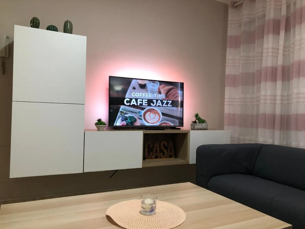 罗萨里奥港Casa Paty Fuerteventura别墅 罗萨里奥港