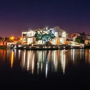 visit hotel