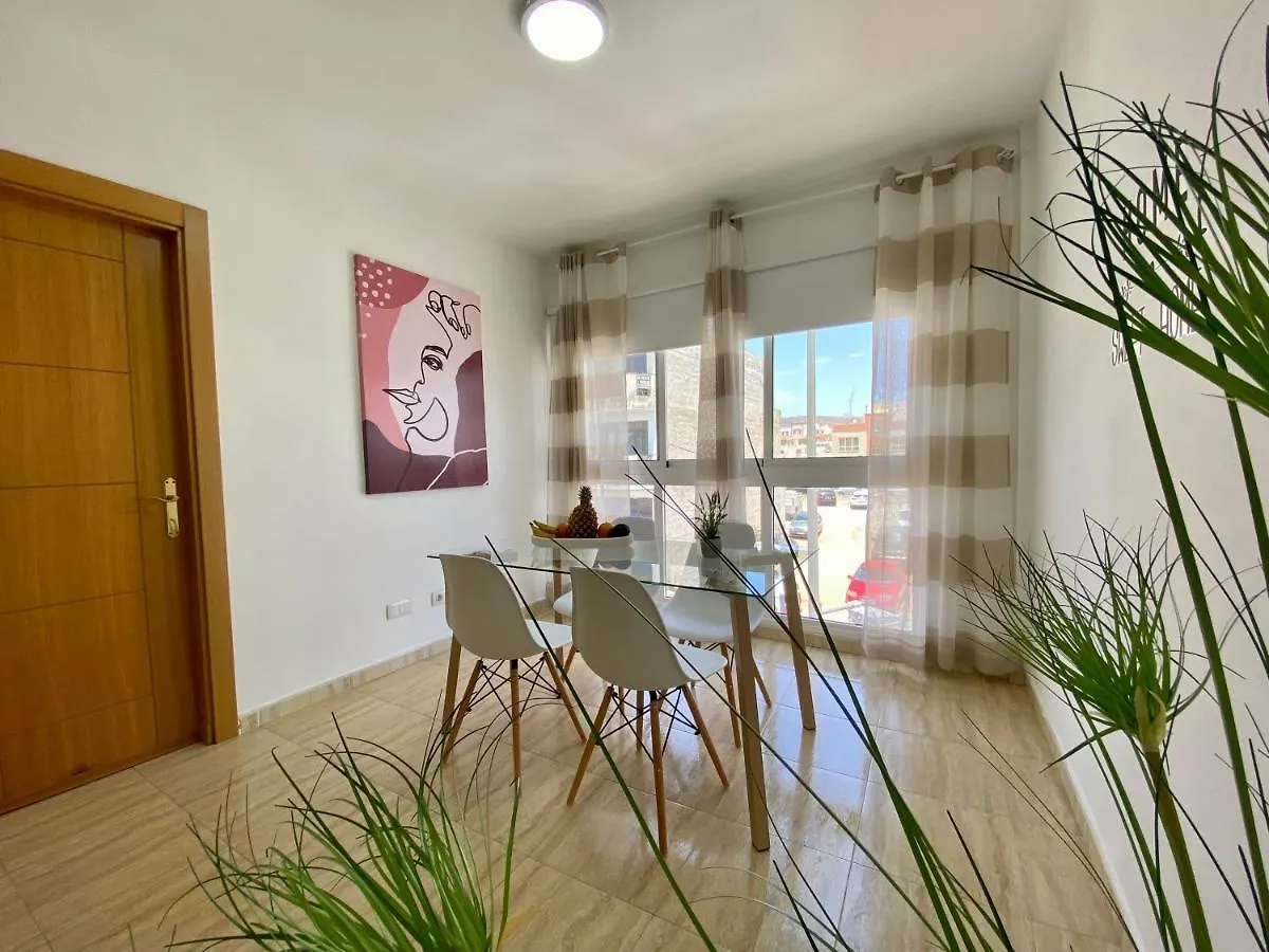 Villa Casa Paty Fuerteventura Puerto del Rosario  Ferienhaus Puerto del Rosario (Fuerteventura)