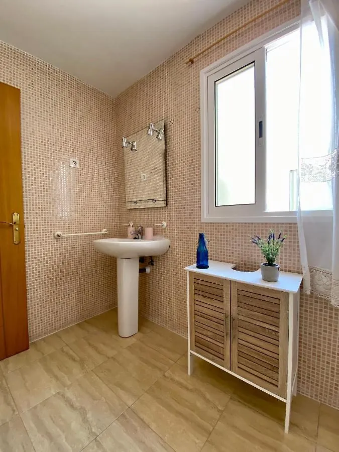 Villa Casa Paty Fuerteventura Puerto del Rosario  Puerto del Rosario (Fuerteventura)
