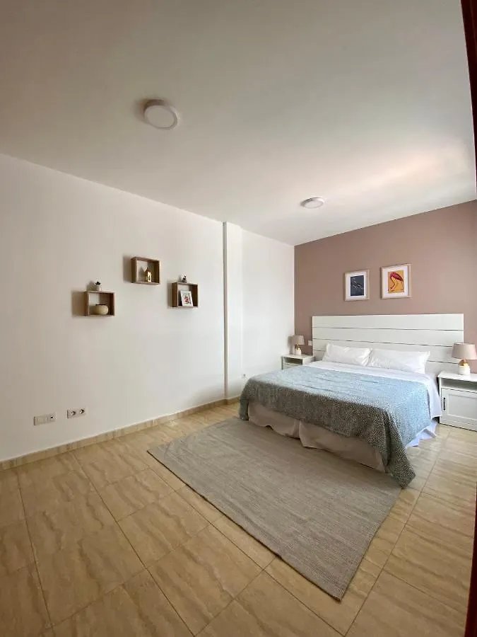 Ferienhaus Villa Casa Paty Fuerteventura Puerto del Rosario  Spanien