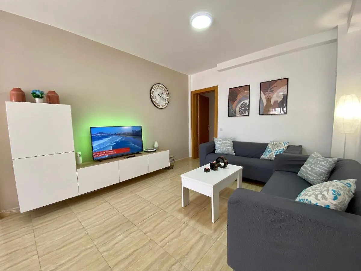Villa Casa Paty Fuerteventura Puerto del Rosario  Ferienhaus Puerto del Rosario (Fuerteventura)