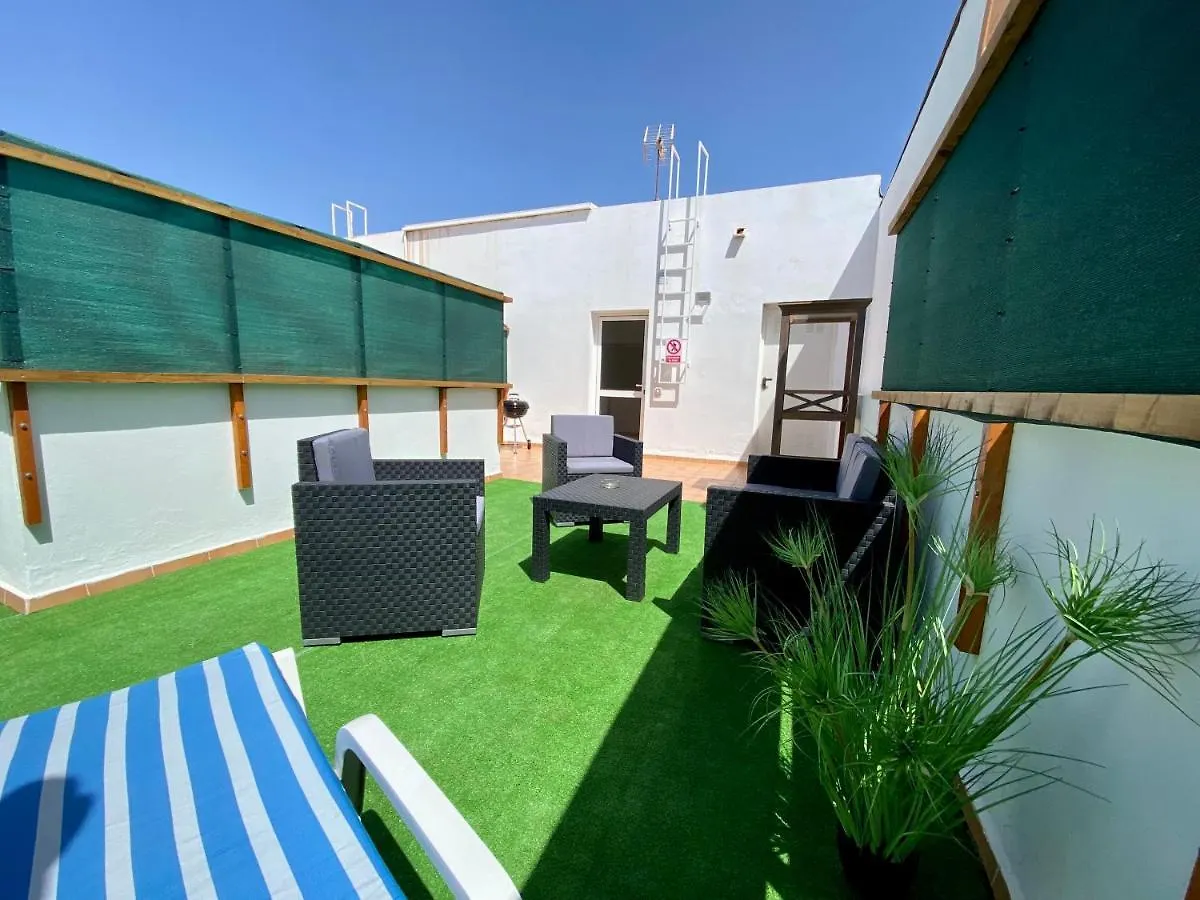 Villa Casa Paty Fuerteventura Puerto del Rosario  Puerto del Rosario (Fuerteventura)