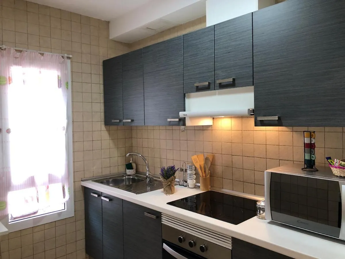 Ferienhaus Villa Casa Paty Fuerteventura Puerto del Rosario  Spanien