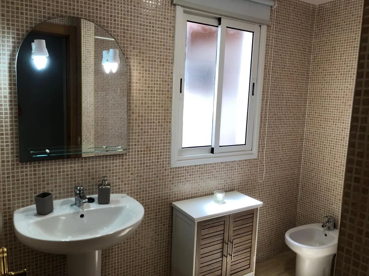 Villa Casa Paty Fuerteventura Puerto del Rosario  Ferienhaus