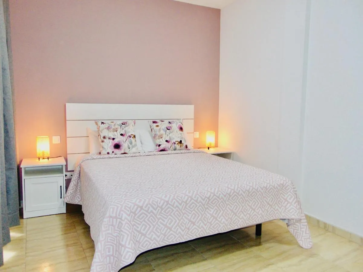Villa Casa Paty Fuerteventura Puerto del Rosario
