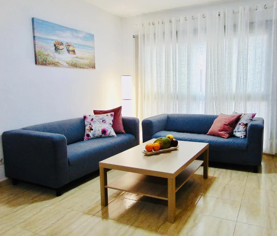 Villa Casa Paty Fuerteventura Puerto del Rosario  0*, Puerto del Rosario (Fuerteventura)