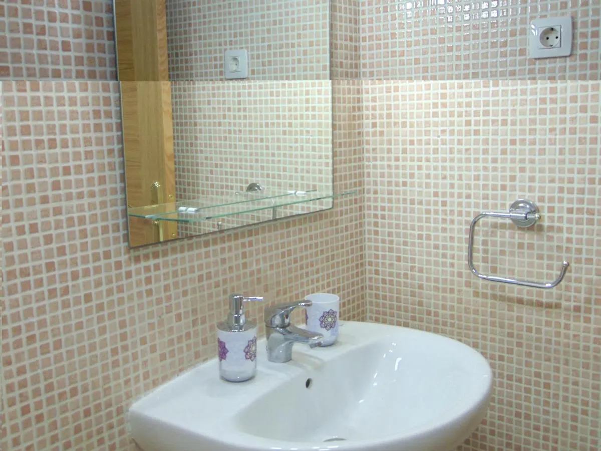 Villa Casa Paty Fuerteventura Puerto del Rosario