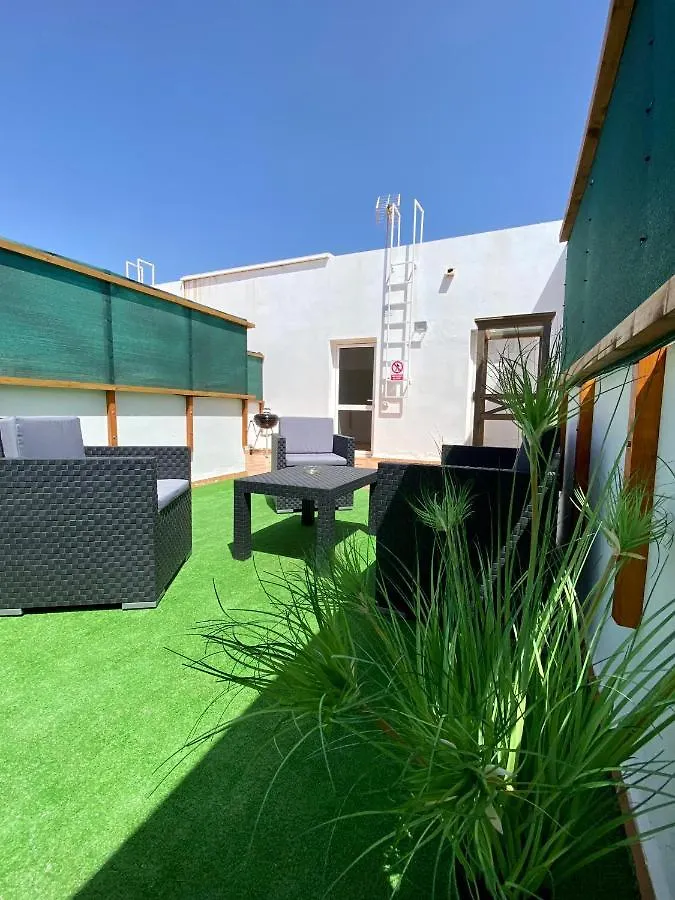 Casa Paty Fuerteventura Villa Puerto del Rosario