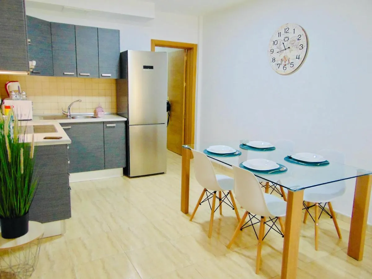 Casa Paty Fuerteventura Villa Puerto del Rosario  Puerto del Rosario (Fuerteventura)