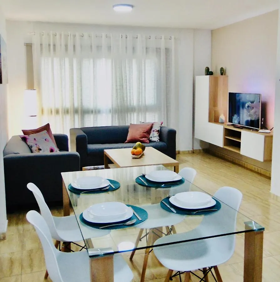 Casa Paty Fuerteventura Villa Puerto del Rosario